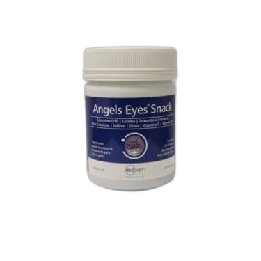 Imagem de Angel Eyes Snack Inovet - 30 Tabletes