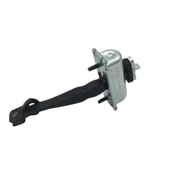 Imagem de Fongsky Tampa da dobradiça da porta traseira compatível com Explorer 2011-2018 BB5Z7827204A