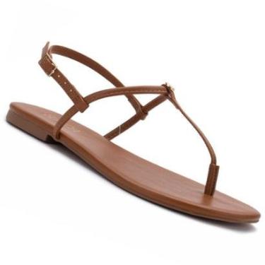 Imagem de Sandalia Sua Cia 8358.15578 Feminina-Feminino