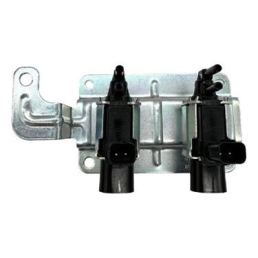 Imagem de Valvula solenoide módulo ar focus, ecosport 2.0 16v duratec hvrm8136t 