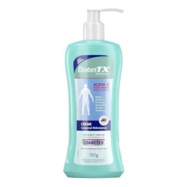 Imagem de Creme Goicoechea Diabettx Creme Hidratante 350g