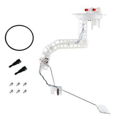 Imagem de DIRBOERF Unidade de envio de sensor de nível de bomba de tanque de combustível elétrica compatível com Nissan Frontier Xterra 1999-2004 3.3L V6 substitui 250604S426