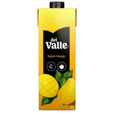 Imagem de Suco de Manga Del Valle 1l