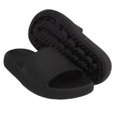 Imagem de Chinelo Slide Nuvem Antiderrapante ortopédico Conforto Durável (BR, Adulto, Numérico, 42)