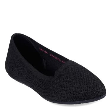 Imagem de Skechers Sapatilha feminina Cleo 2.0 Join Me, Preto, 40