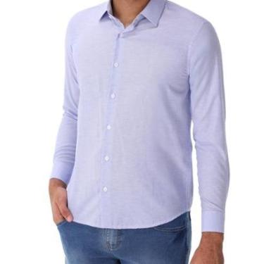 Imagem de Camisa masculina ML Ogochi-Masculino