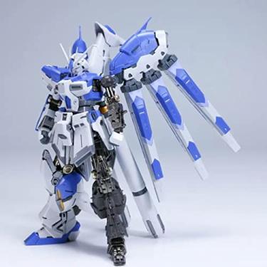 Imagem de Metal Inner Frame for RG Hi-Nu Gundam