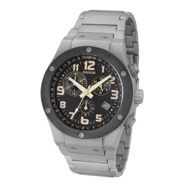 Imagem de Relogio Masculino Magnum MA33540T-Masculino