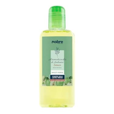 Imagem de Ambiente com cheiro desagradável? Transforme qualquer espaço em um lugar perfumado e acolhedor com fragrância duradoura de Maçã Verde