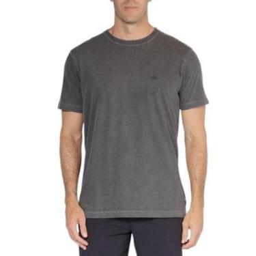 Imagem de Camiseta Rip Curl Washed Blade Black-Masculino
