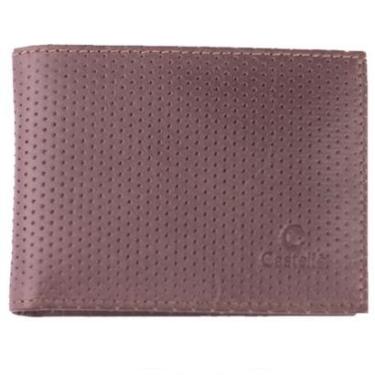 Imagem de Carteira Casteliê 7987 Couro Masculina-Masculino