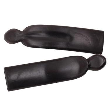 Imagem de KURUGEILI Protetor de ponta de arco recurvo 30