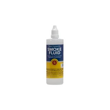 Imagem de Bachmann Industries Smoke Fluid for Use with Bachmann and Williams Smoke Equipped Locomotives (4.5 Oz.)