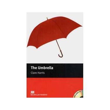 Imagem de The Umbrella: With Audio CD - Starter