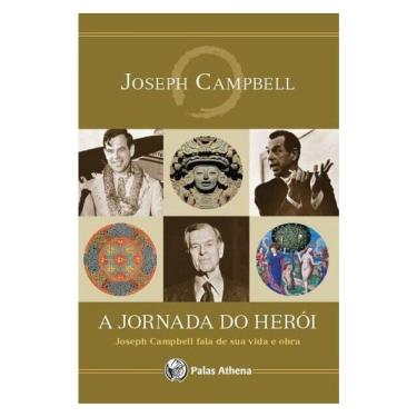 Imagem de Jornada Do Herói