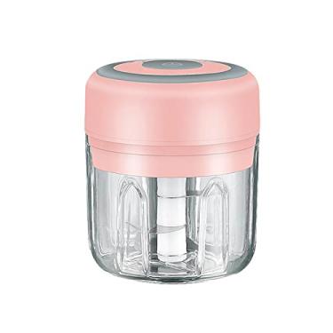 Imagem de Alimento Elétrico de Alho Doméstico Legume para Cebolas Legumes Salada Pimenta Carregamento USB