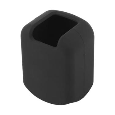 Imagem de Fabater Capa Protetora de Lente de Silicone de Bolso 3 à Prova de Impacto e Arranhões para Fotografia Ao Ar Livre, Capa de Lente de Câmera Portátil para Poeira e à Prova de Chuva (#1)