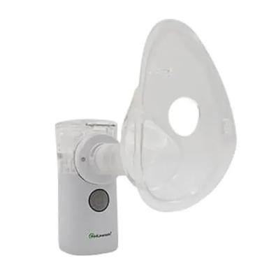Imagem de NEBULIZADOR PORTATIL MEDLEVENSOHN ML01 NB-812B