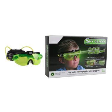 Imagem de Óculos De Visão Noturna Com Led