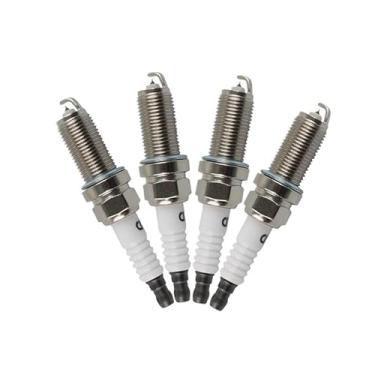 Imagem de 90919-01287 FK20HR-A8 Vela de ignição Peças automotivas velas de ignição (6 peças)