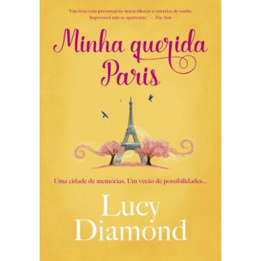Imagem de Minha querida Paris - ARQUEIRO, 3