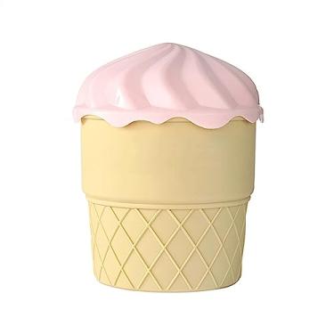 Imagem de Balde de gelo de silicone, balde de gelo, bebida, champanhe, vinho, cerveja, balde, exterior, criativo, máquina de gelo, balde, vinho, cerveja, champanhe (rosa)