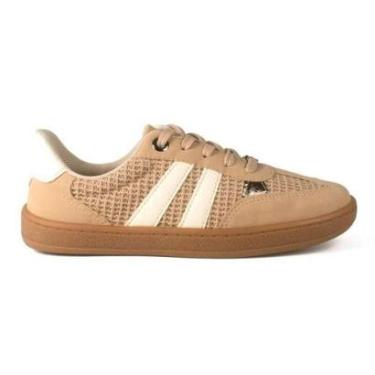 Imagem de Tenis Dakota Fuggia - Feminino-Feminino