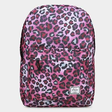Imagem de Mochila Infantil Yins Brasil Casual Canvoy 17L-Unissex