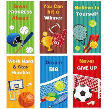 Imagem de Wiooffen 6 capas de luz fluorescente com 60 ímãs decorativos para luzes de teto de sala de aula, filtro magnético de 10 x 6 m, fácil instalação para escritório, hospital, casa, material de teto