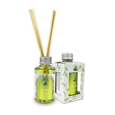 Imagem de Aromatizador de Ambientes Alecrim 200ml, Pantanal Aromas