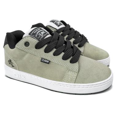 Imagem de Tênis Qix Pro Model Allan Mesquita x Chorão Preto-Unissex