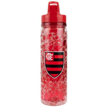 Imagem de Garrafa Congelante 580ml Flamengo-Unissex