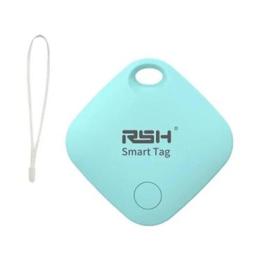Imagem de Localizador De Itens Android Certificado Pelo Google RSH GPS Tracker B