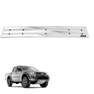 Imagem de Sobre Grade L200 Tri