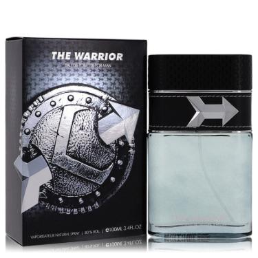 Imagem de Perfume  Masculina The Warrior Armaf 100 ML Eau De Toilette