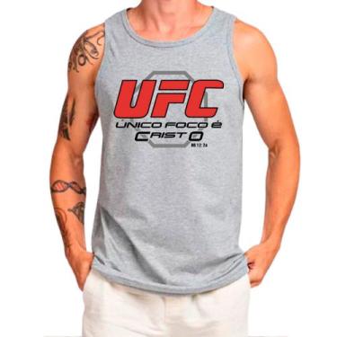 Imagem de Camiseta gospel jesus moda evangélica camisa masculina lançamento 07 -