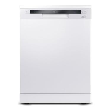 Imagem de Lava Loucas 14 Servicos Branca 127v Smart Clean - Midea
