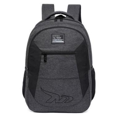 Imagem de Mochila Onbongo Original Bolsa Resistente 24 Litros-Unissex