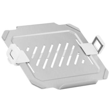 Imagem de Bandeja Apoio Notebook Acoplável 12 A 17 Suporte Pistão Nbh-7sl - Cent