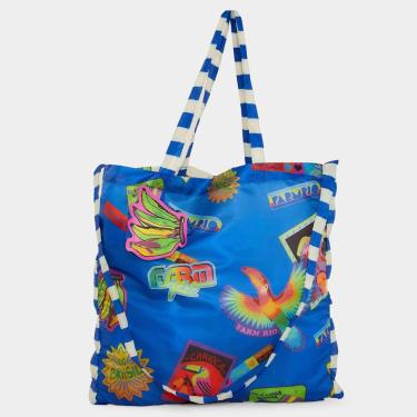 Imagem de Bolsa Farm Feminina-Feminino