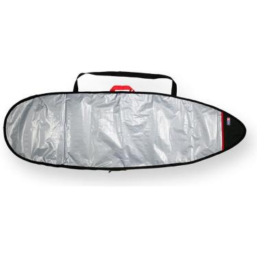 Imagem de Capa Prancha Surf Refletiva 6`0-6`3 com Fita Rack e Espuma