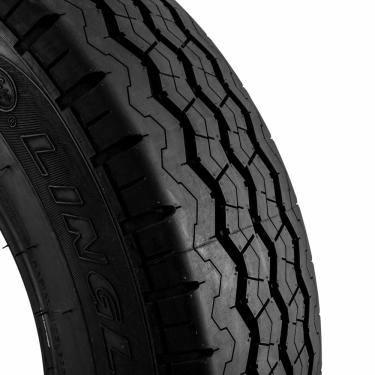 Imagem de Pneu 185R14 C 8 Lonas 102/100R Radial 666 Linglong