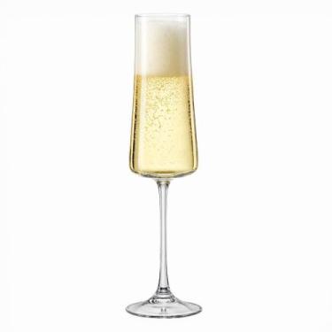 Imagem de 6 Taças Xtra Sommelier Cristalex Bohemia 210ml - Bohemia Cristalex