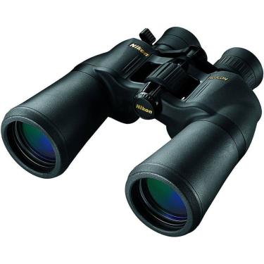 Imagem de Binóculos Nikon Aculon A211 10-22x50 Zoom (Preto)