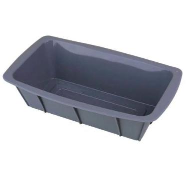 Imagem de Forma Rt Bolo Ing Smart Cook CV233488 Ca - Cazza, UNICA