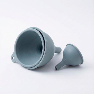 Imagem de Kit De 3 Funis De Silicone Fun Bakery