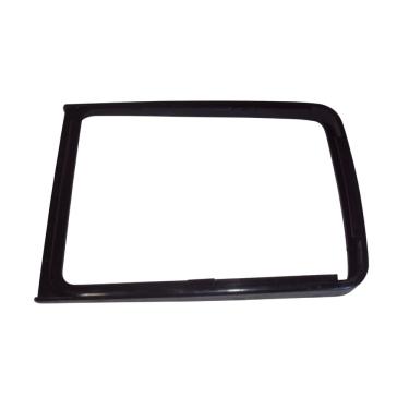 Imagem de Kombi Pct C/10und Moldura Do Pisca Dianteiro Ld Vw Genuíno