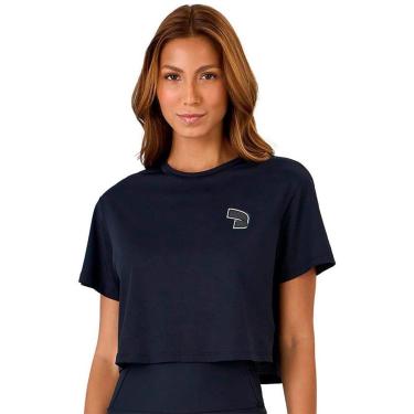 Imagem de Cropped Alto Giro Aerodry Feminino-Feminino