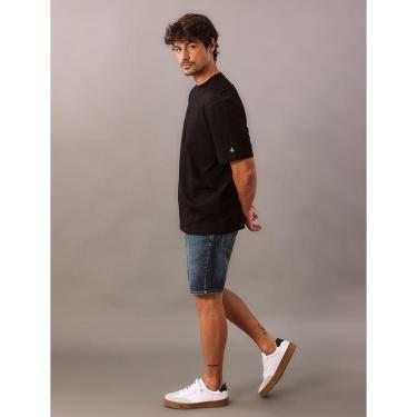 Imagem de Bermuda Jeans 5 Pockets-Masculino