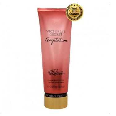 Imagem de Vitoria Secret Creme Temptation Hidratante ORIGINAL - VICTORIA'S SECRE